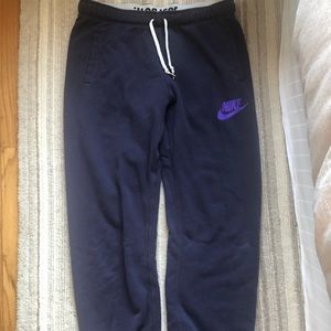 Nike Sweats